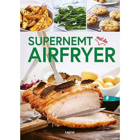 Legind Supernem Airfryer