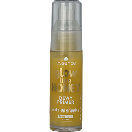 Essence Glow Like Honey primer 30 ml