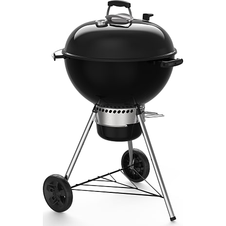 Weber Master-Touch GBS E-5750 sort