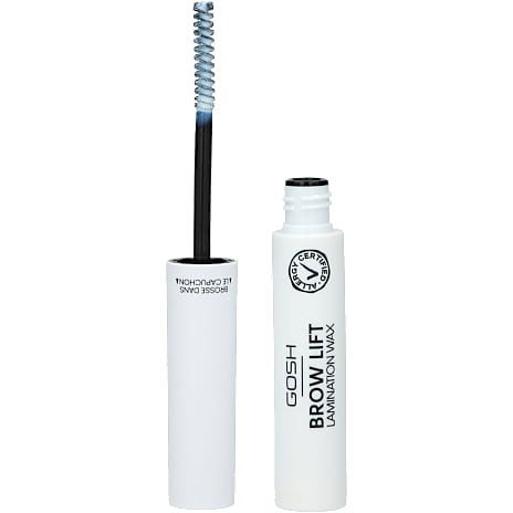 Gosh Copenhagen Brow Lift øjenbrynsgel 6 ml