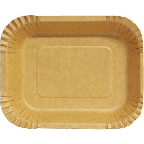 Salling Dyb Paptallerkener Kraft