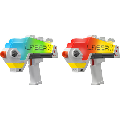 Laser X Ultra Blastersæt