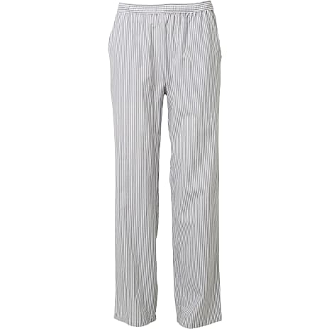 VRS Dame Pyjamasbukser Str. XS Grøn