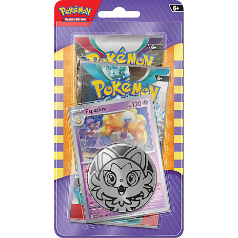 Pokémon TCG Samlekort