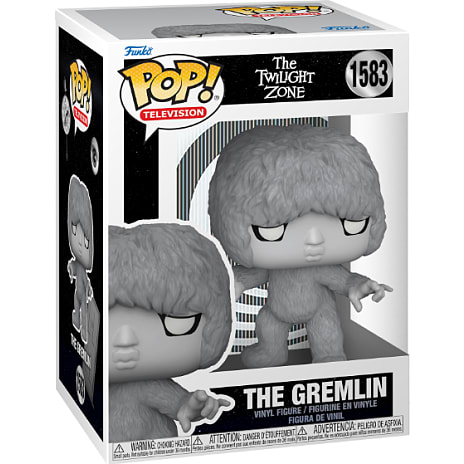 Funko POP! The Twilight Zone The Gremlin