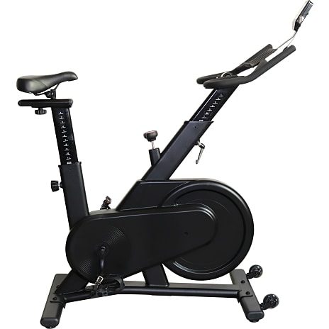Titan Life S62 Fitnesscykel