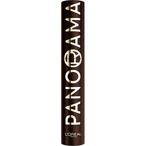 L'Oréal Paris Mascara Panorama Volume Million Lashes Brown 9,9 ml