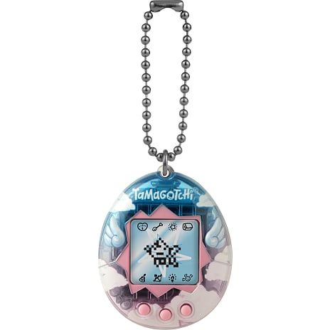 Tamagotchi Dreamy Angel