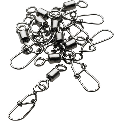 Kinetic Crane med Dual Snap swivel 1 stk.
