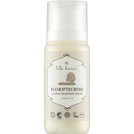 Lille Kanin Bleskiftecreme