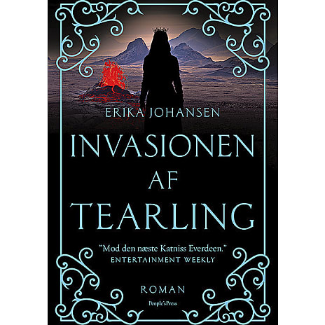 People's Invasionen af Tearling