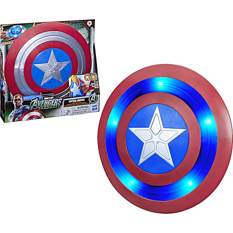 Avengers Captain America Skjold