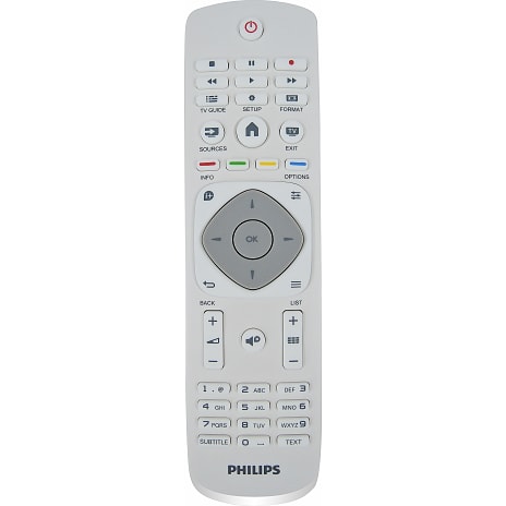 PHILIPS LED TV 24PHS5537-12V | Køb på Bilka.dk!