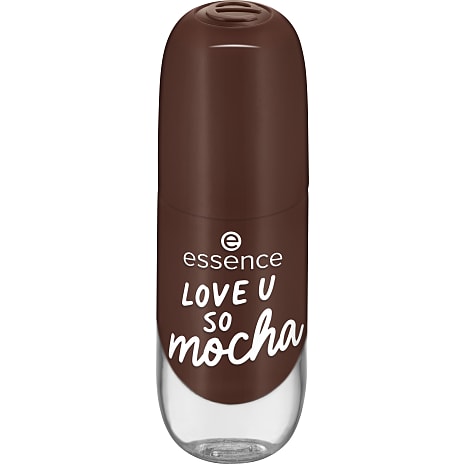 Essence Neglelak 34 Love You So Mocha