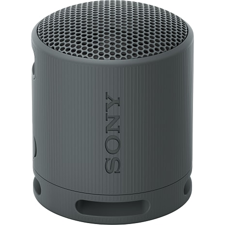 Sony XB100 Trådløs Bluetooth Højttaler Sort