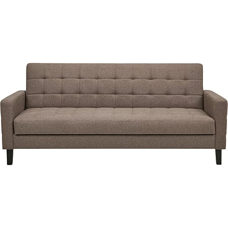 HN Milton Sovesofa Med Opbevaring Brun