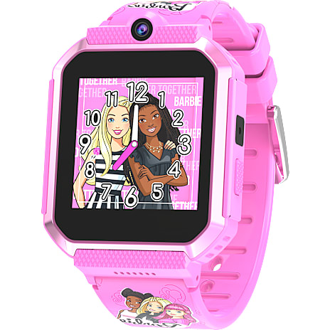 Accutime Barbie Smartwatch