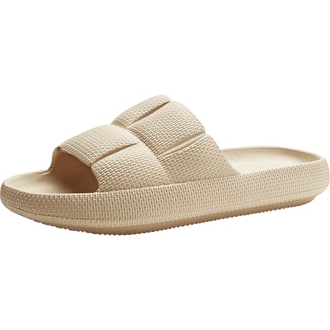 VRS Dame EVA Slippers Str. 40/41 Beige