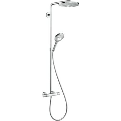 Hansgrohe Raindance Select S 240 Brusesystem
