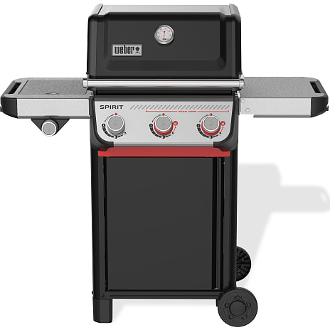 Weber Spirit E-335 gasgrill