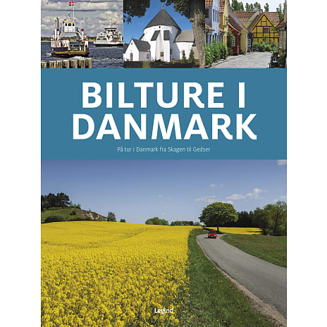 Legind Bilture i Danmark