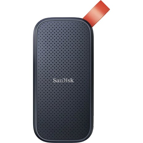 SanDisk Ekstern Harddisk 2TB