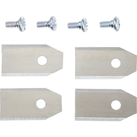 Maxcutter Knivsæt til Husqvarna/Gardena