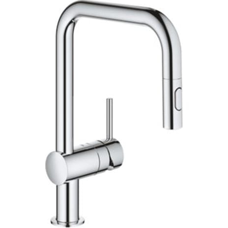 GROHE Minta Krom
