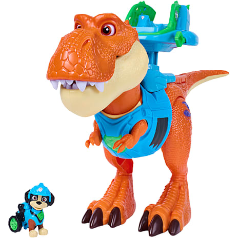 Paw Patrol Roar & Explore Timmy