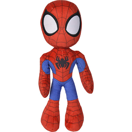Disney Spidey bamse 25cm 1 stk.