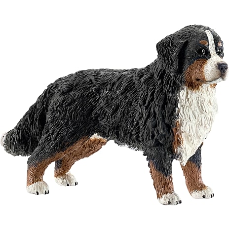 Schleich berner sennen hund 1 stk.