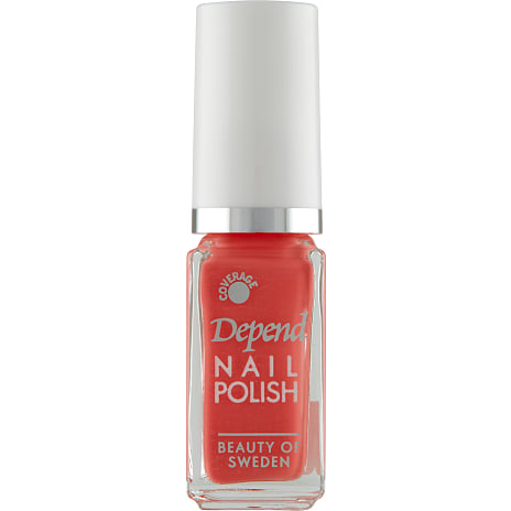 Depend Mini Neglelak 687