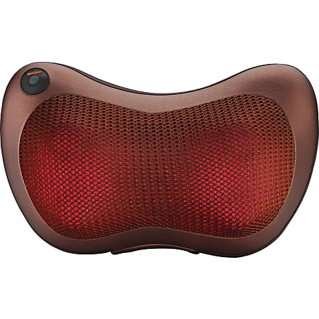 Epiq Massagepude 24W Kobberfarve/PU-læder