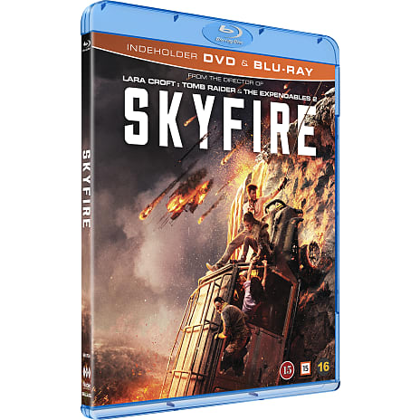 Skyfire