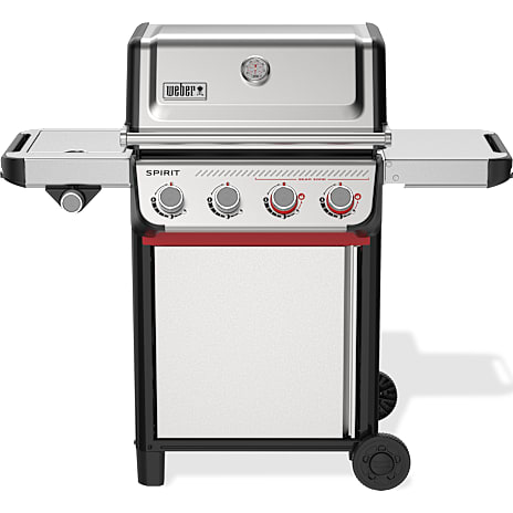 Weber Spirit S-435 gasgrill