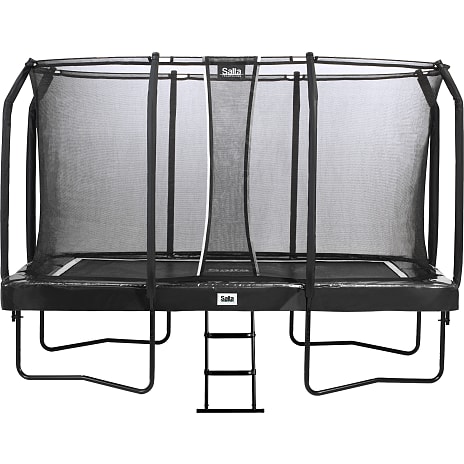 Salta First Class rektangel onground trampolin