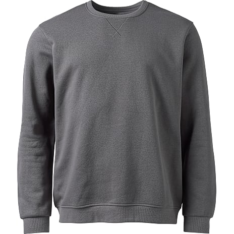 VRS Herre Sweatshirt Str. M Grå