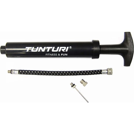 Tunturi multi luftpumpe