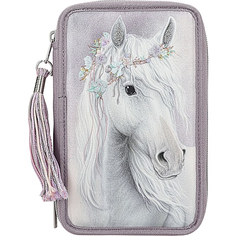Miss Melody Trippel penalhus Fantasy Horse
