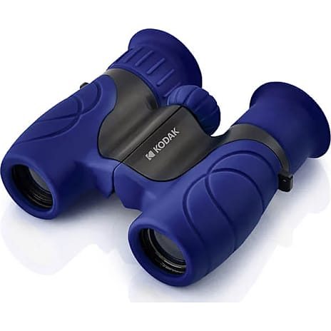 Kodak BCS100 Kikkert Blå