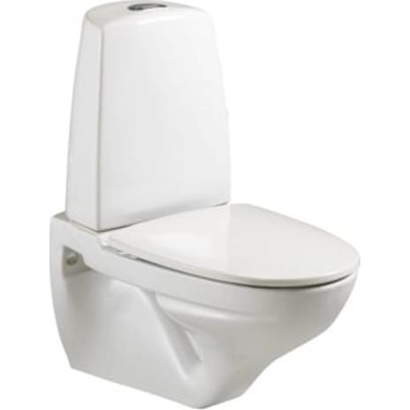 Ifö Sign 6894 Væghængt Toilet