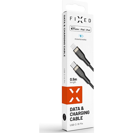 USB-C/Lightning kabel