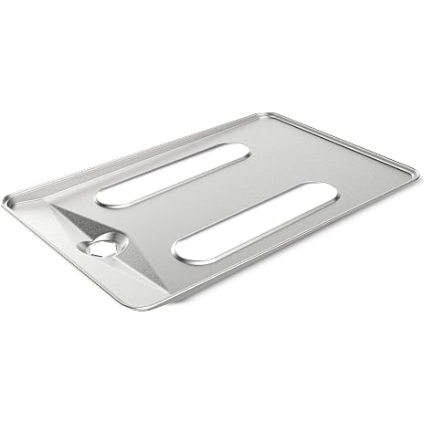 Weber Folieplader