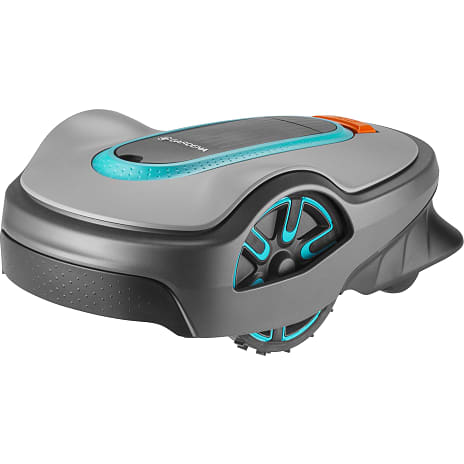 Gardena Sileno Life robotplæneklipper