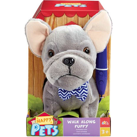 Happy Pets Fransk Bulldog Bamse