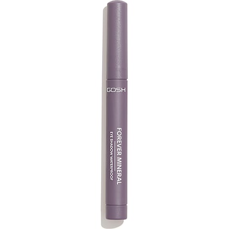 Gosh Copenhagen Øjenskyggestift 018 Matt Plum 1,4 g