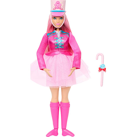 Barbie Nøddeknækkeren Daisy Dukke 32 cm