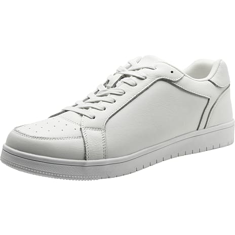 VRS Herre Sneakers Hvid