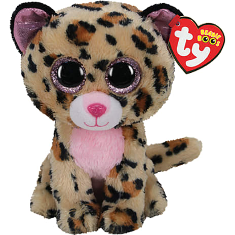 Ty Beanie Boos Livvie