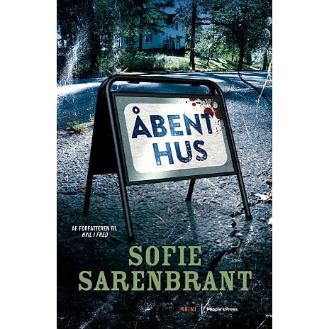 Emma Sköld Åbent hus